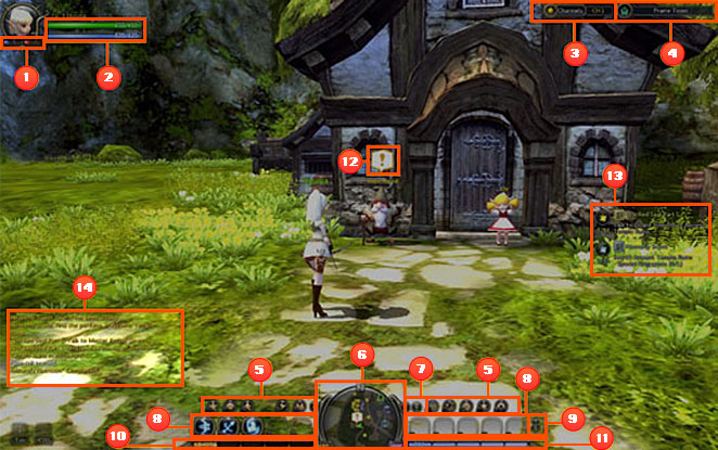 Download Dragon Nest