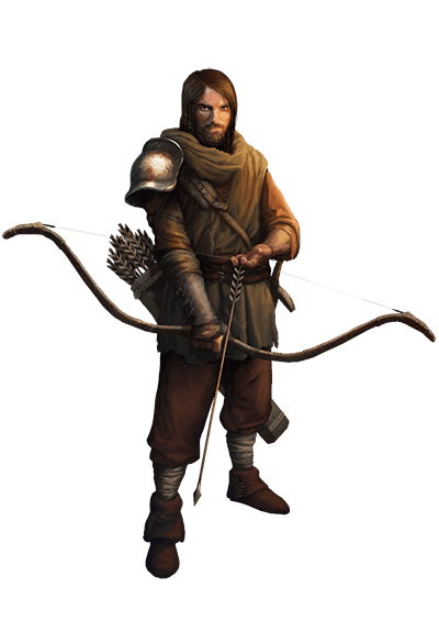 Druide Taern