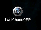 Start Icon
