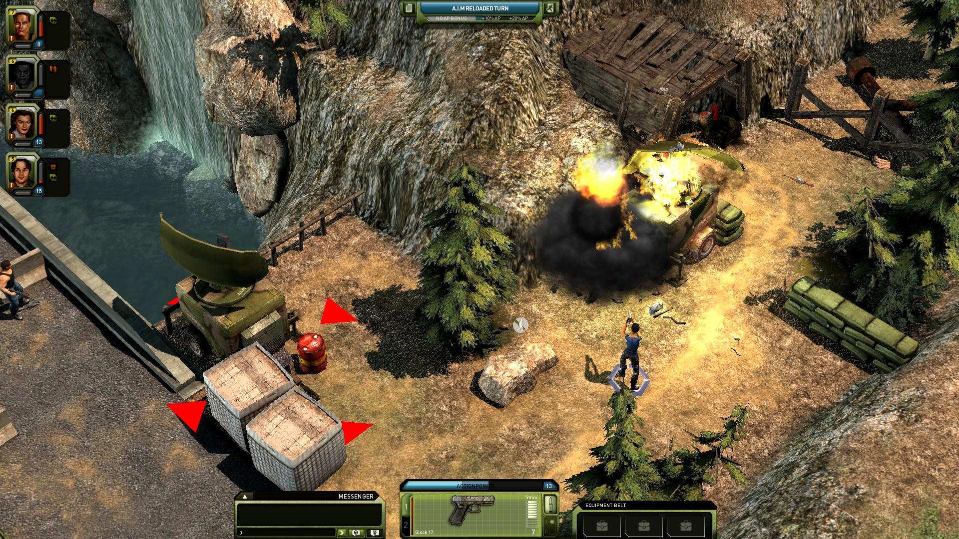download jagged alliance 3 multiplayer