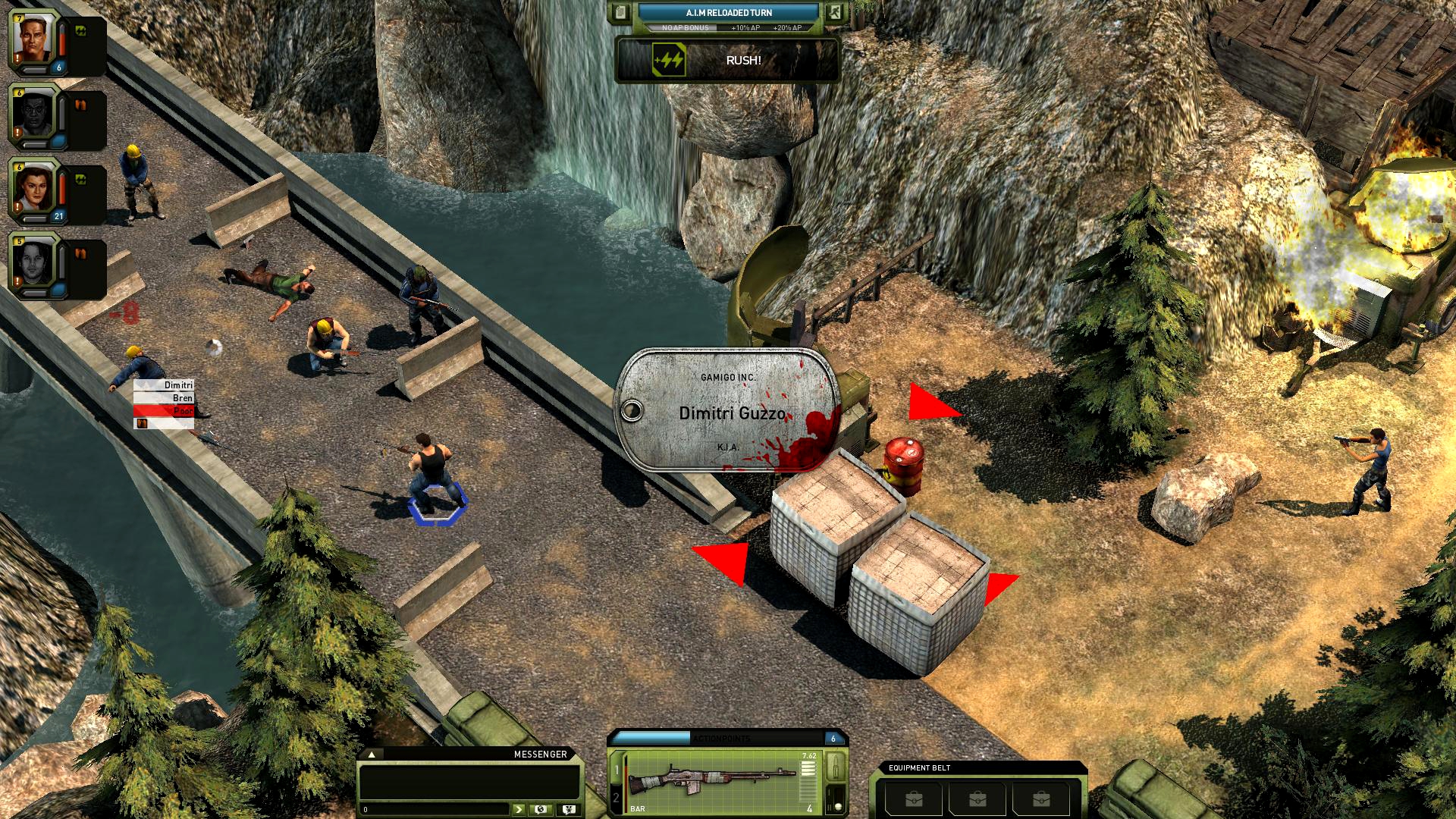 download release jagged alliance 3