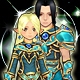 Green Fantasy (5% Crit)(30 days) Green Fantasy (5% Crit)(30 days)