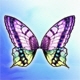 Butterfly Wings (2% crit)(30 days) Butterfly Wings (2% crit)(30 days)