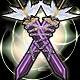 Double Sword of the Gods (+6% Crit)(30 days) Double Sword of the Gods (+6% Crit)(30 days)