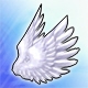 Angel Wings (2% crit)(30 days) Angel Wings (2% crit)(30 days)