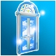 Cloud Design Door Cloud Design Door