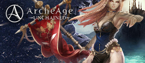 ArcheAge: Unchained