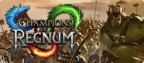 Champions Of Regnum