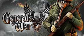 Generals Of War