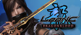 Loong Dragonblood