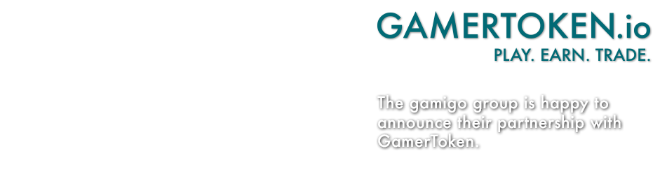 GAMERTOKEN.io