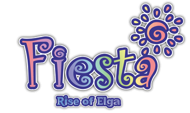 Fiesta Online Logo Fiesta Online Logo