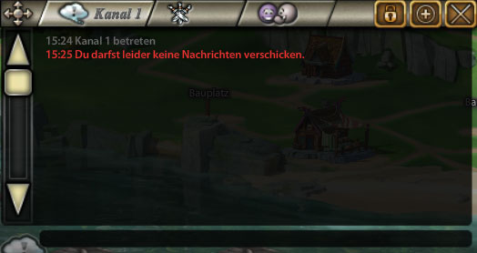 Wickie Online Kinderkonto